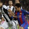 Juventus s-a calificat în semifinalele Ligii Campionilor după 0-0 la Barcelona